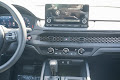 2025 Honda Accord Sedan LX