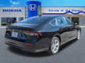 2025 Honda Accord Sedan LX