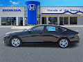 2025 Honda Accord Sedan LX