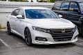 2019 Honda Accord Sedan Sport