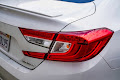 2019 Honda Accord Sedan Sport