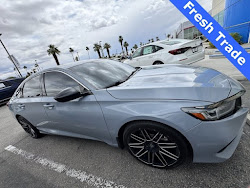 2021 Honda Accord Sedan Sport Special Edition