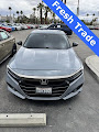 2021 Honda Accord Sedan Sport Special Edition