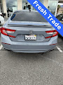 2021 Honda Accord Sedan Sport Special Edition