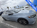 2021 Honda Accord Sedan Sport Special Edition
