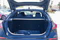 2025 Honda Civic Hatchback Hybrid Sport