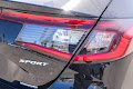 2025 Honda Civic Hatchback Hybrid Sport