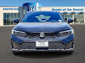 2025 Honda Civic Hatchback Hybrid Sport