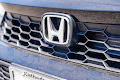 2025 Honda Civic Hatchback Hybrid Sport