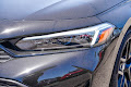 2025 Honda Civic Hatchback Hybrid Sport