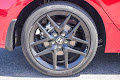 2025 Honda Civic Hatchback Hybrid Sport