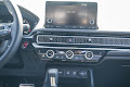2025 Honda Civic Hatchback Hybrid Sport