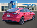 2025 Honda Civic Hatchback Hybrid Sport