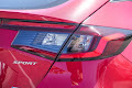 2025 Honda Civic Hatchback Hybrid Sport