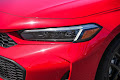 2025 Honda Civic Hatchback Hybrid Sport