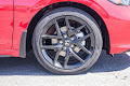 2025 Honda Civic Hatchback Hybrid Sport