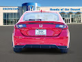2025 Honda Civic Hatchback Hybrid Sport