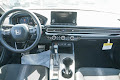 2025 Honda Civic Hatchback Hybrid Sport