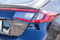 2025 Honda Civic Hatchback Sport