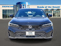2025 Honda Civic Hatchback Sport