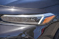 2025 Honda Civic Hatchback Sport