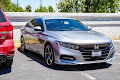 2020 Honda Accord Sedan Sport