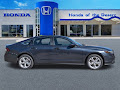 2025 Honda Accord Sedan LX