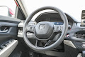 2025 Honda Accord Sedan LX