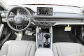 2025 Honda Accord Sedan LX