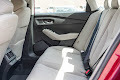 2025 Honda Accord Sedan LX