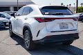 2024 Lexus NX 250 Premium