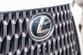 2024 Lexus NX 250 Premium