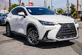 2024 Lexus NX 250 Premium