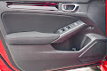2025 Honda Civic Sedan Hybrid Sport
