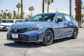 2025 Honda Civic Sedan Hybrid Sport