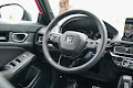 2025 Honda Civic Sedan Hybrid Sport