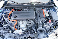 2025 Honda Civic Sedan Hybrid Sport