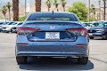 2025 Honda Civic Sedan Hybrid Sport