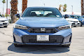 2025 Honda Civic Sedan Hybrid Sport