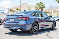 2025 Honda Civic Sedan Hybrid Sport