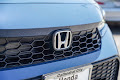 2025 Honda Civic Sedan Hybrid Sport
