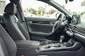 2025 Honda Civic Sedan Hybrid Sport