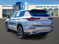 2023 Mitsubishi Outlander PHEV SE