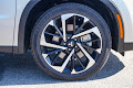 2023 Mitsubishi Outlander PHEV SE
