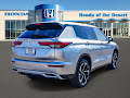 2023 Mitsubishi Outlander PHEV SE