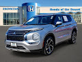 2023 Mitsubishi Outlander PHEV SE