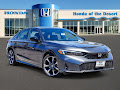 2025 Honda Civic Sedan Hybrid Sport Touring