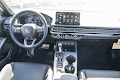 2025 Honda Civic Sedan Hybrid Sport Touring