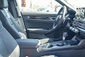 2025 Honda Civic Sedan Hybrid Sport Touring