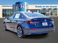 2025 Honda Civic Sedan Hybrid Sport Touring